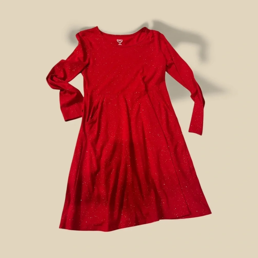 Bundle: Girls’ Dress Set – Sizes 10-14